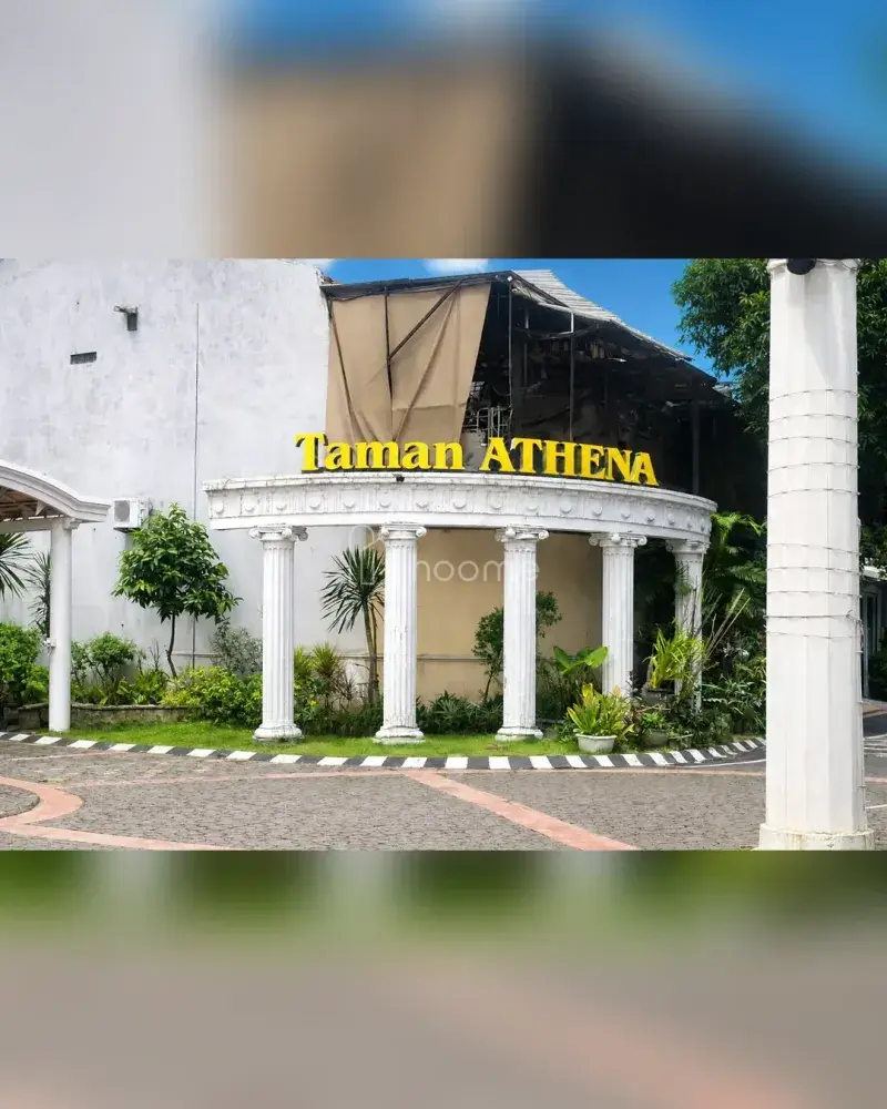 Dijual Rumah di Gedangan — foto 3 dari 4