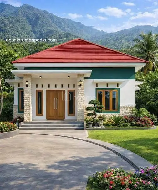 Dijual Rumah RUMAH DIJUAL MURAH 0 JALAN