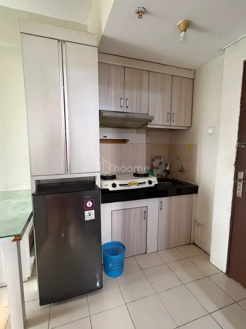 Dijual Apartemen Sunter Park View (2 Bedrooms), SHM