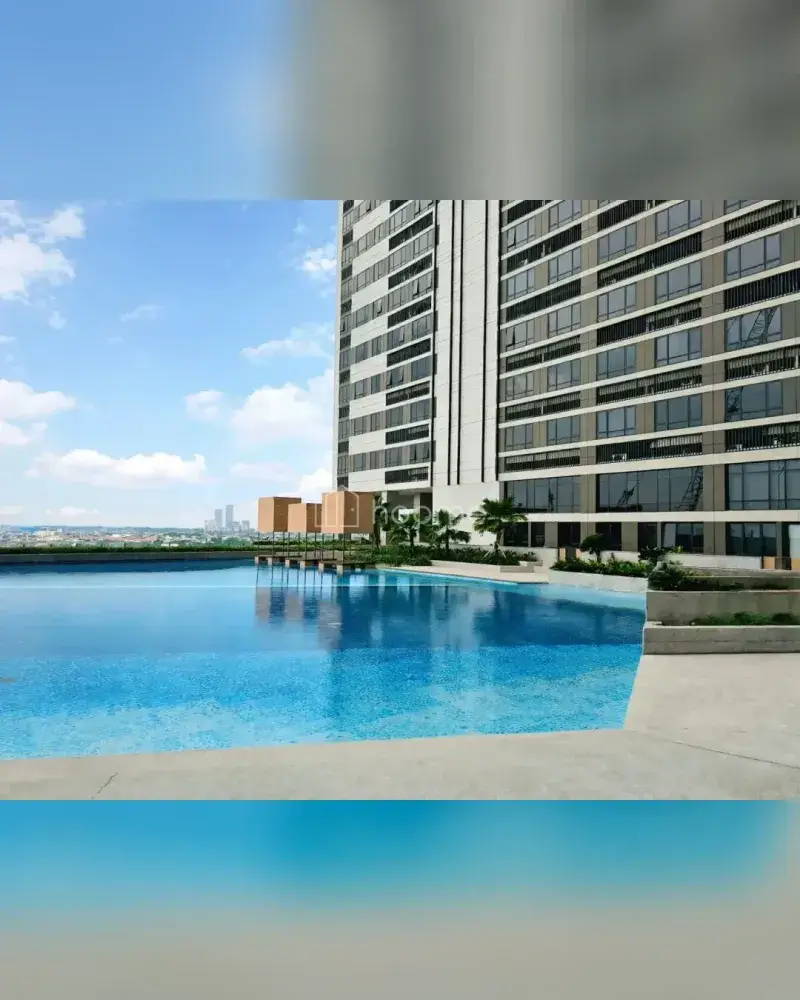 Dijual Apartemen di Serpong Utara — foto 3 dari 15