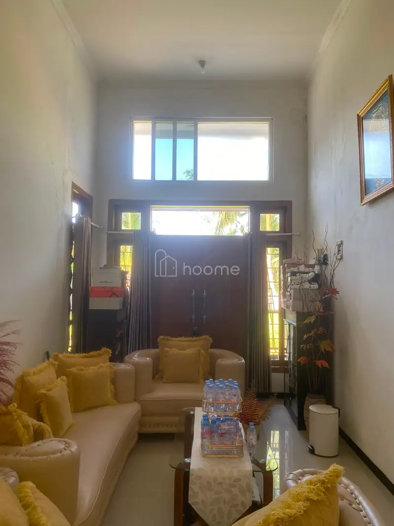 Dijual Rumah HUNIAN RUMAH NYAMAN , SEJUK & TENANG, SHM