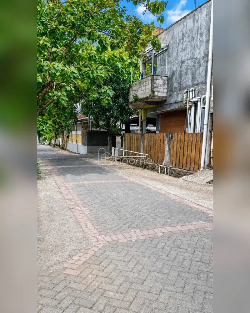 Dijual Tanah di Tembalang, Semarang