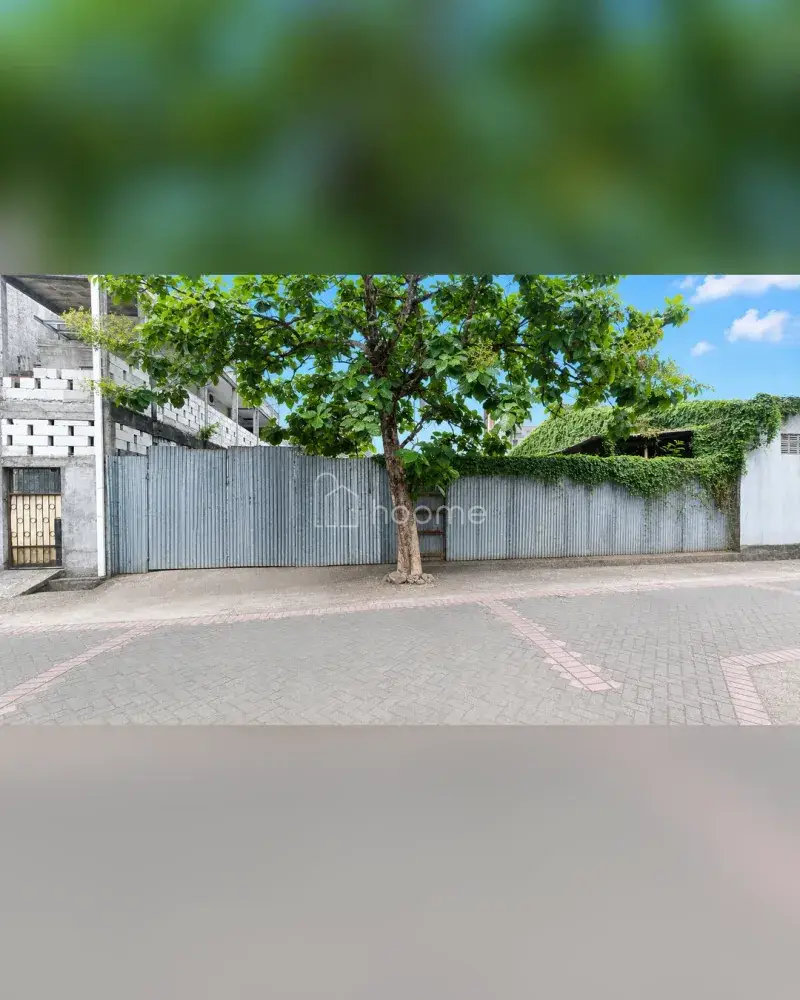 Dijual Tanah di Tembalang, Semarang
