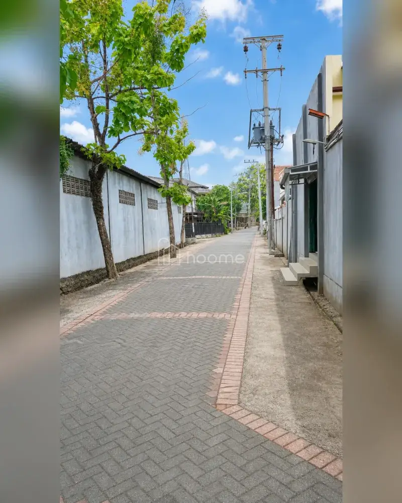 Dijual Tanah di Tembalang, Semarang