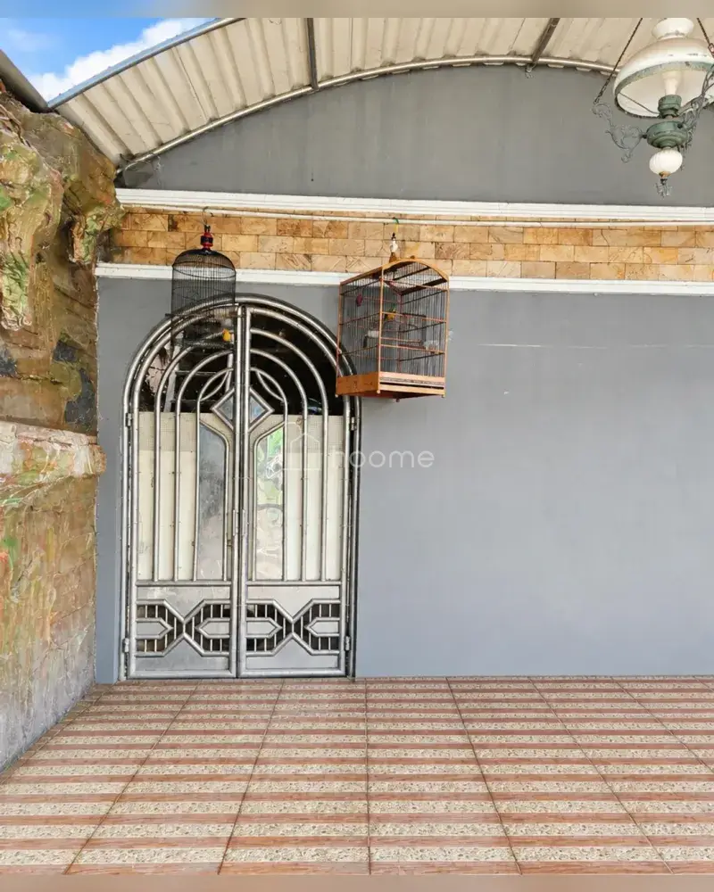 Dijual Rumah di Johar Baru