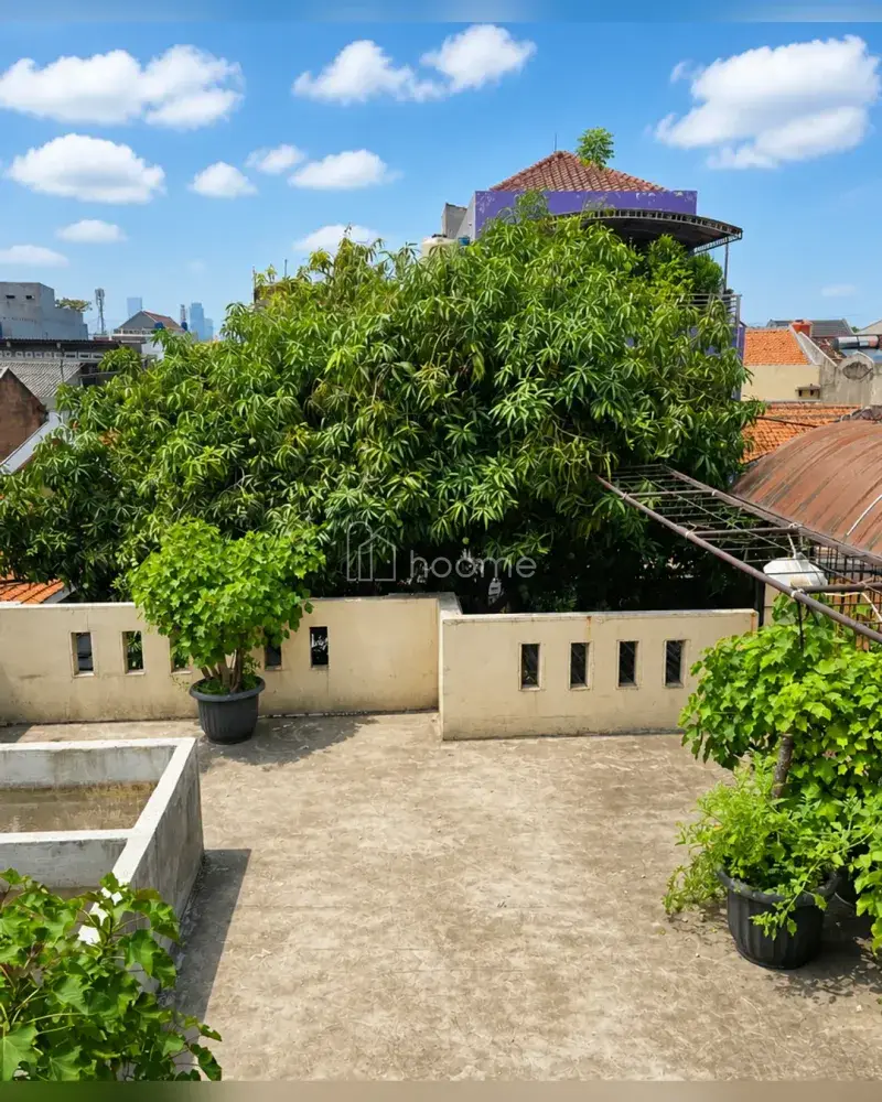 Dijual Rumah di Johar Baru