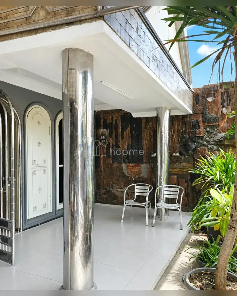 Dijual Rumah di Johar Baru