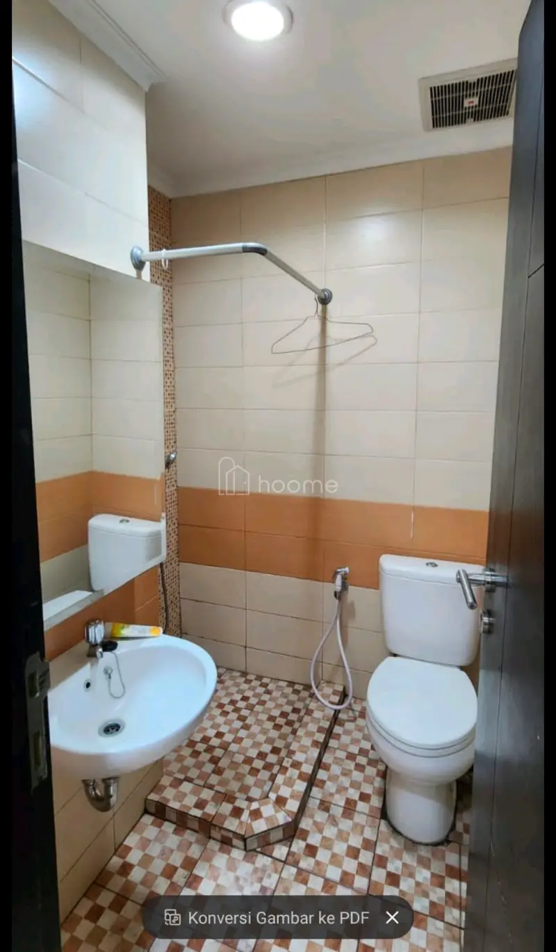 Dijual Apartemen GARDENIA BOULEVARD