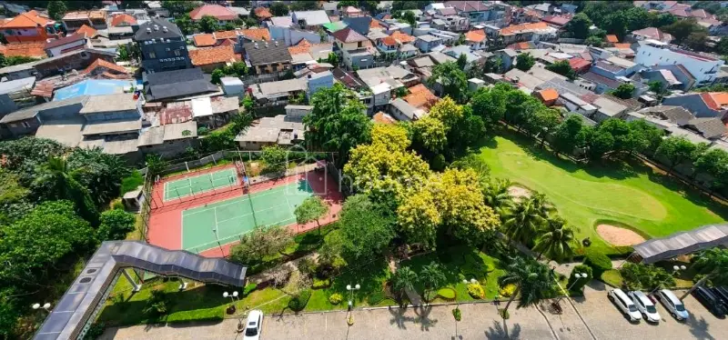 Dijual Apartemen GARDENIA BOULEVARD