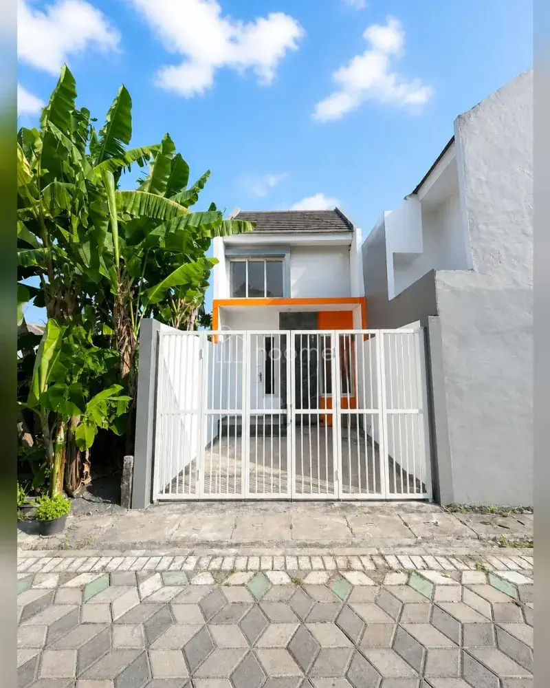 Dijual Rumah di Rungkut