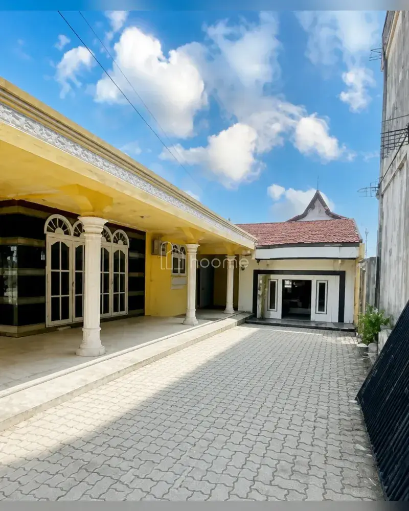 Dijual Rumah di Jelutung