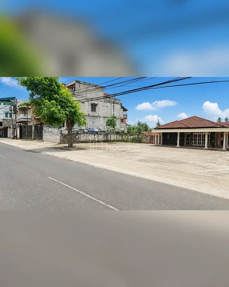 Dijual Rumah di Jelutung