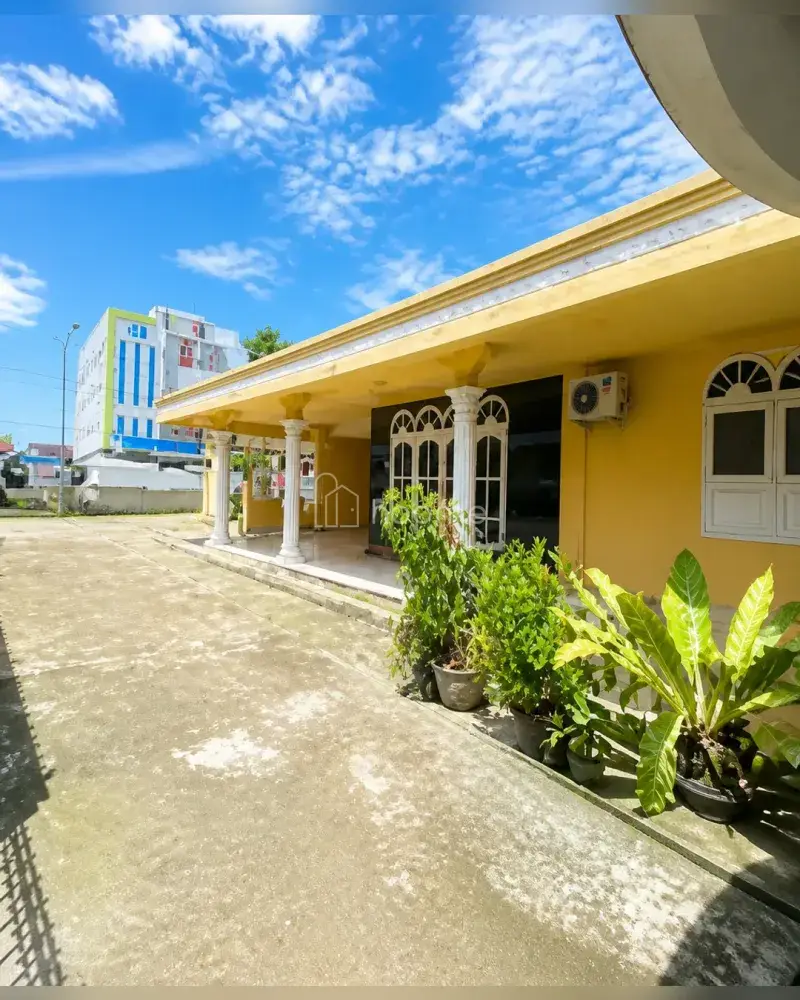 Dijual Rumah di Jelutung