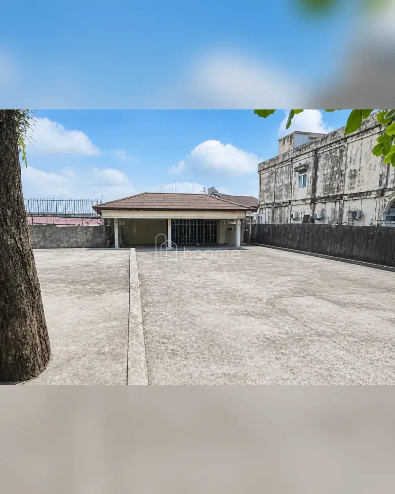 Dijual Rumah di Jelutung
