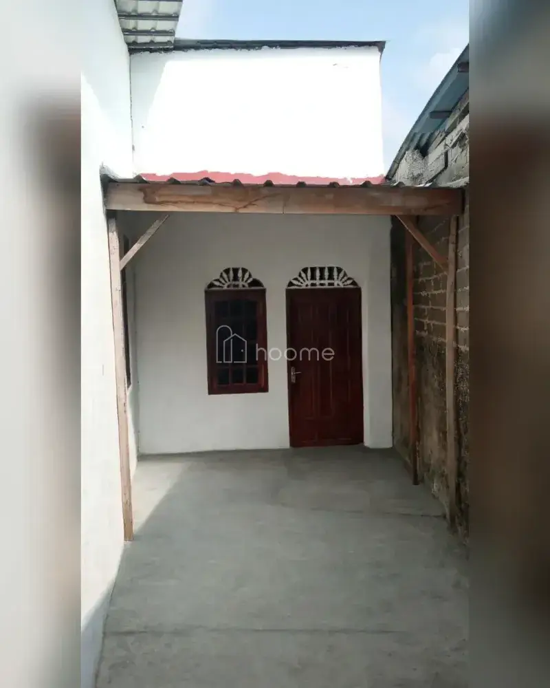 Dijual Rumah di Batu Aji — foto 1 dari 2