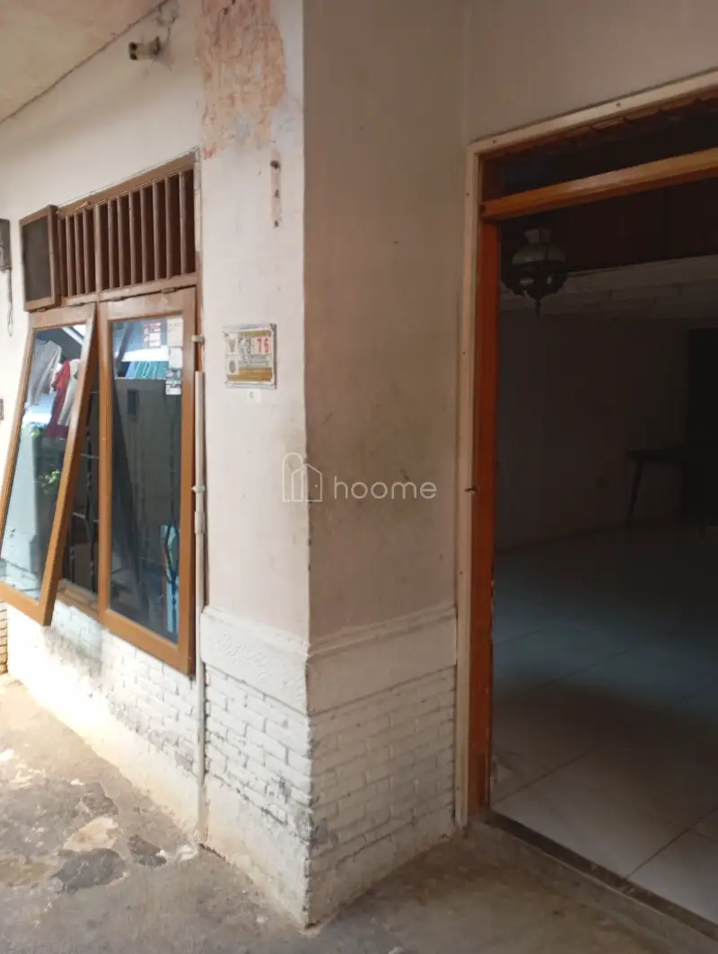 Dijual Rumah Rumah minimalist model mezzanine