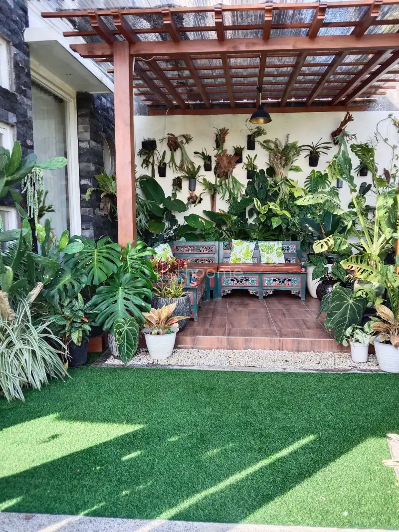 Dijual Villa DIJUAL VILLA BATU COBAN RAIS