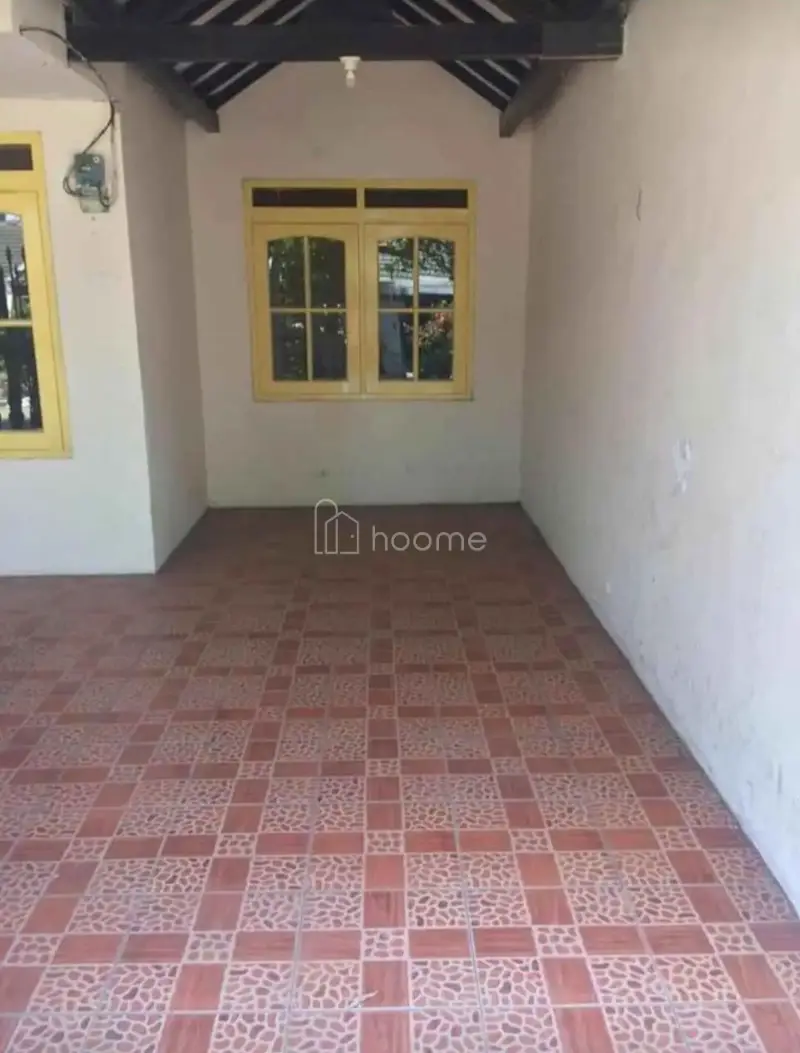 Dijual Rumah Murah Poll Taman Jambu di Pondok Tjandra Sidoarjo 