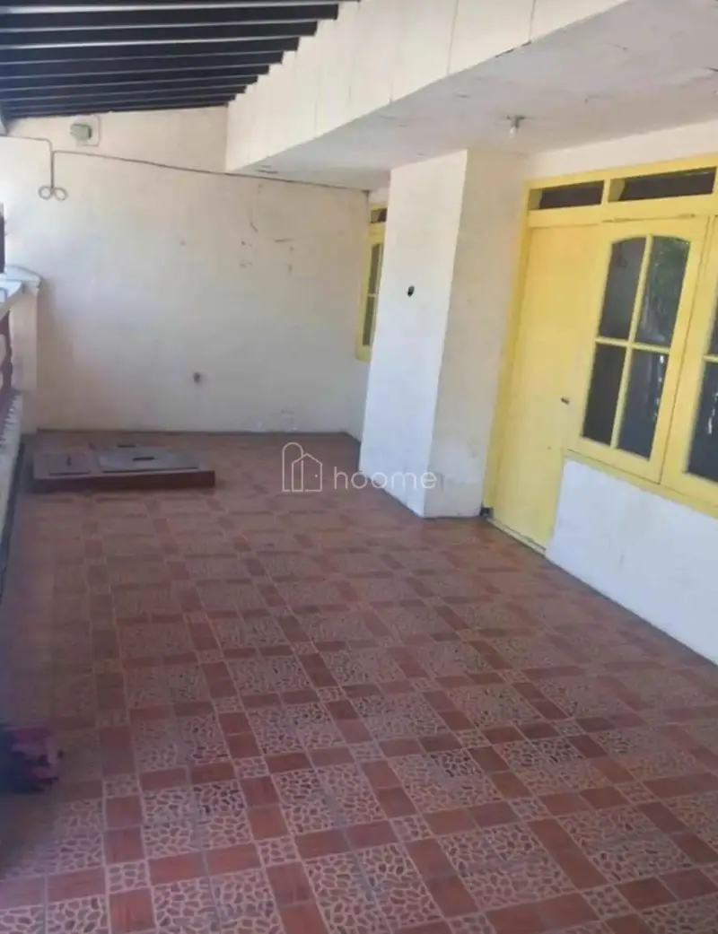 Dijual Rumah Murah Poll Taman Jambu di Pondok Tjandra Sidoarjo 