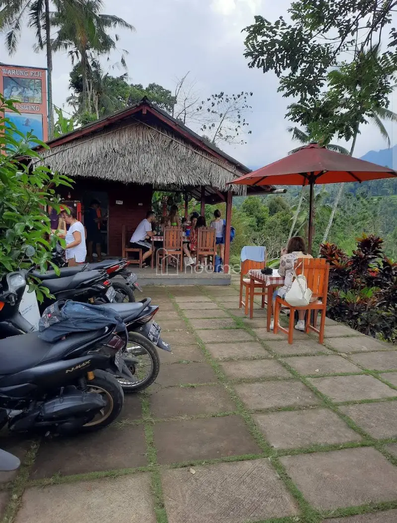 Dijual Kios FOR SALE: Restaurant & Swing in North Bali! 