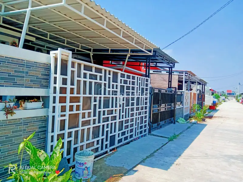 Dijual Rumah Jual Rumah di Bekasi Utara dekat Harapan Indah — foto 2 dari 3