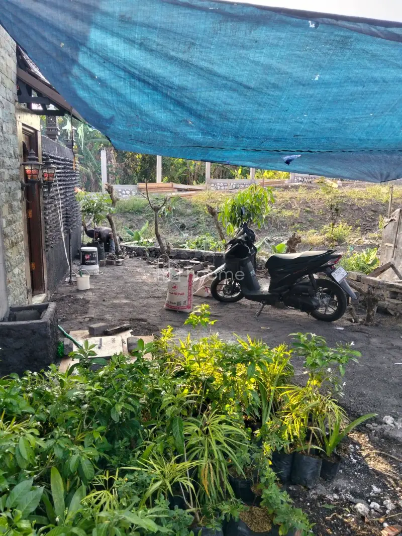 Disewa Villa  JOGLO VILLA