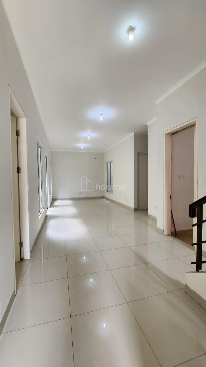 Disewa Rumah DISEWAKAN RUMAH TUSUK SATE – SAN LORENZO, GADING S
