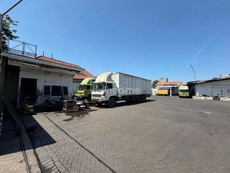 Dijual Tanah Komersial Siap Pakai Jl Pecindilan Sby — foto 2 dari 5