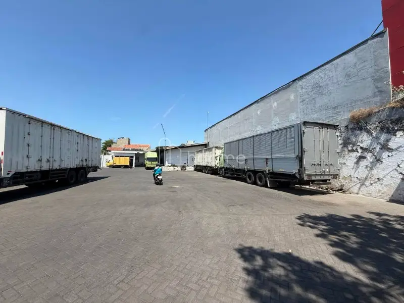 Dijual Tanah Komersial Siap Pakai Jl Pecindilan Sby — foto 3 dari 5