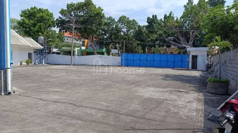 Dijual Gudang Siap Pakai Raya Daendles Paciran Lamongan Pantura