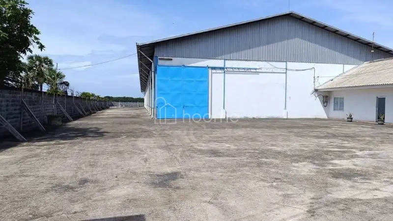 Dijual Gudang Siap Pakai Raya Daendles Paciran Lamongan Pantura