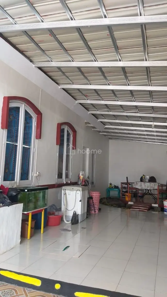 Dijual Rumah Villa Bukit Cipendawa ( Amkol ) — foto 3 dari 7