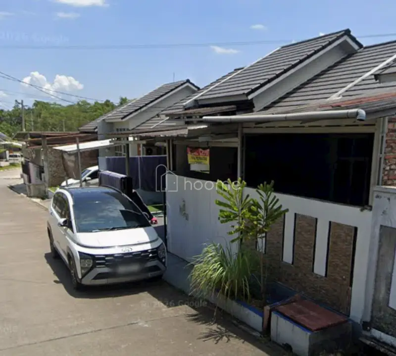 Dijual Rumah Jual Rumah di Perumahan Griya Waringin Indah
