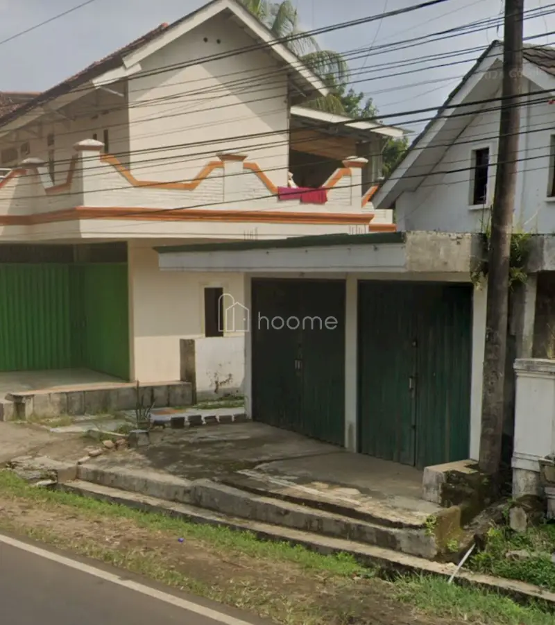 Dijual Ruko Jual Ruko di Jalan Labuan - Pandeglang