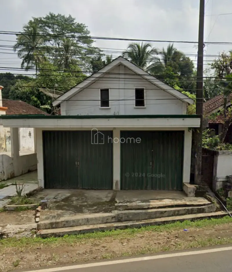 Dijual Ruko Jual Ruko di Jalan Labuan - Pandeglang