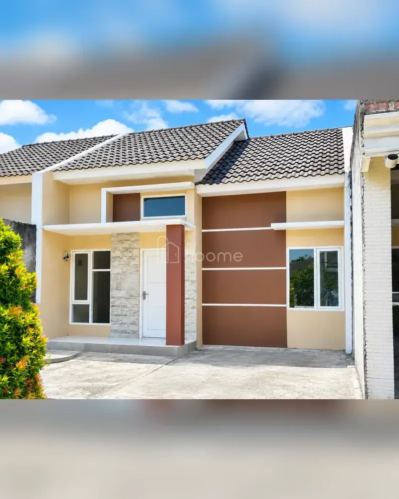 Dijual Rumah di Driyorejo