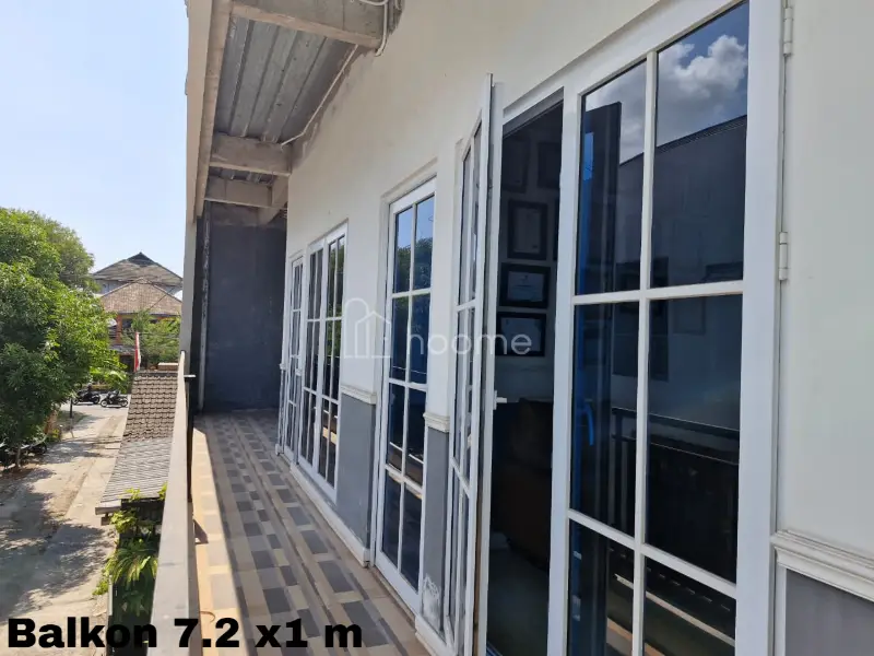 Disewa Rumah DISEWAKAN RUANG KANTOR / USAHALANTAI 2 - STRATEGIS — foto 3 dari 11