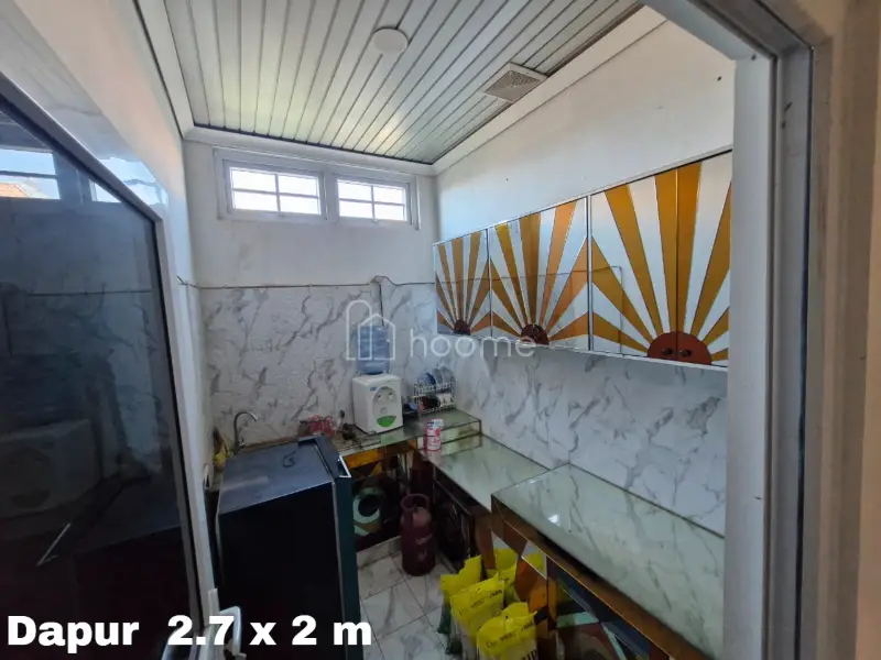 Disewa Rumah DISEWAKAN RUANG KANTOR / USAHALANTAI 2 - STRATEGIS