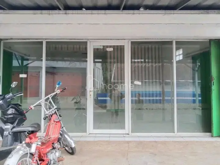 Dijual Ruko DIJUAL RUKO STRATEGIS DI CIMAUNG - BANJARAN