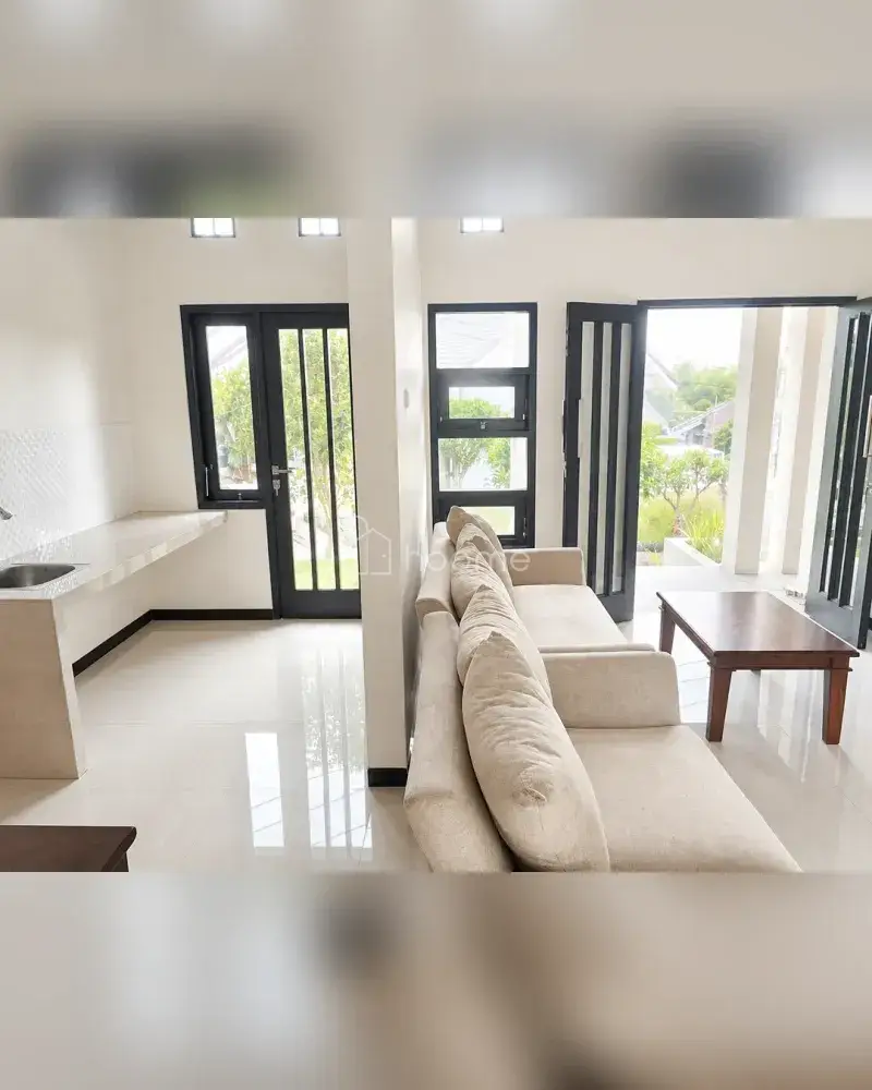 Dijual Rumah di Karangploso