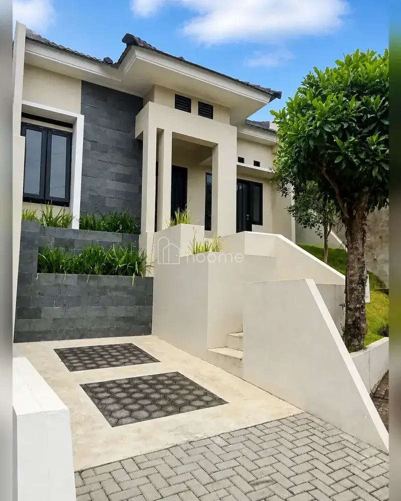 Dijual Rumah di Karangploso