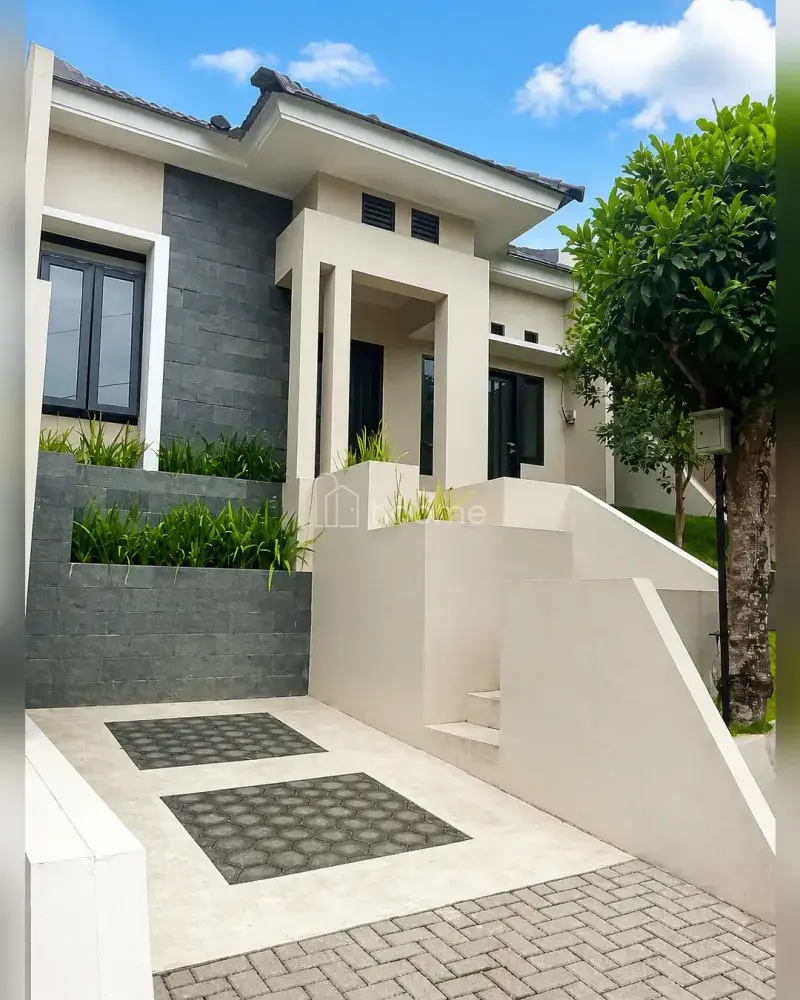 Dijual Rumah di Karangploso — foto 3 dari 4