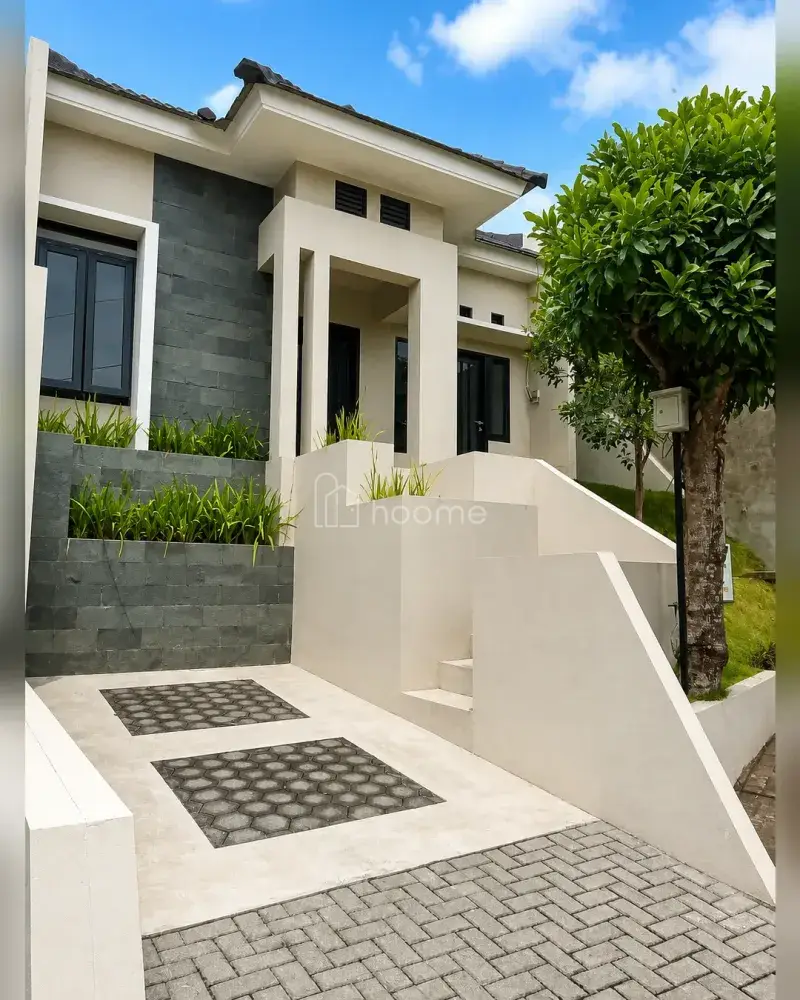Dijual Rumah di Karangploso — foto 2 dari 4