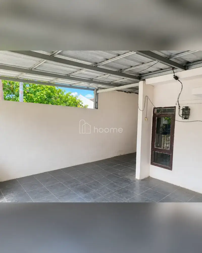 Dijual Rumah di Parung Panjang