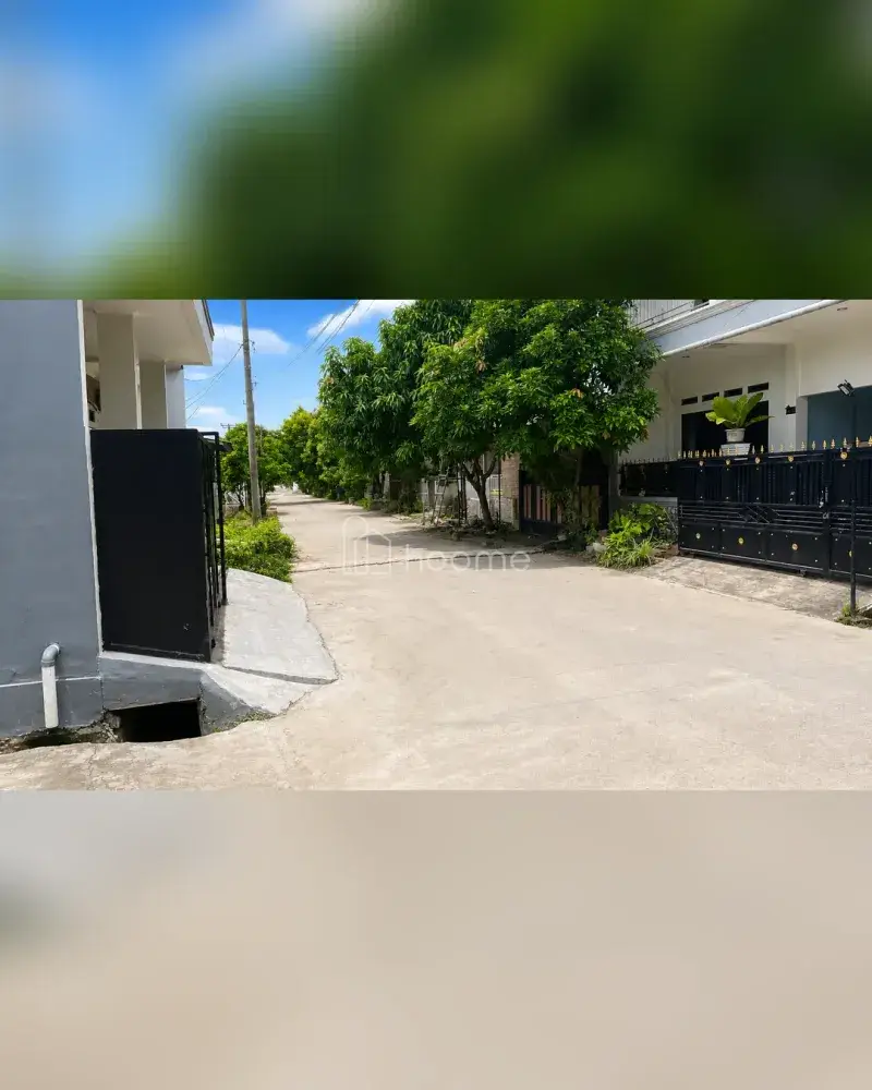 Dijual Rumah di Parung Panjang — foto 3 dari 4