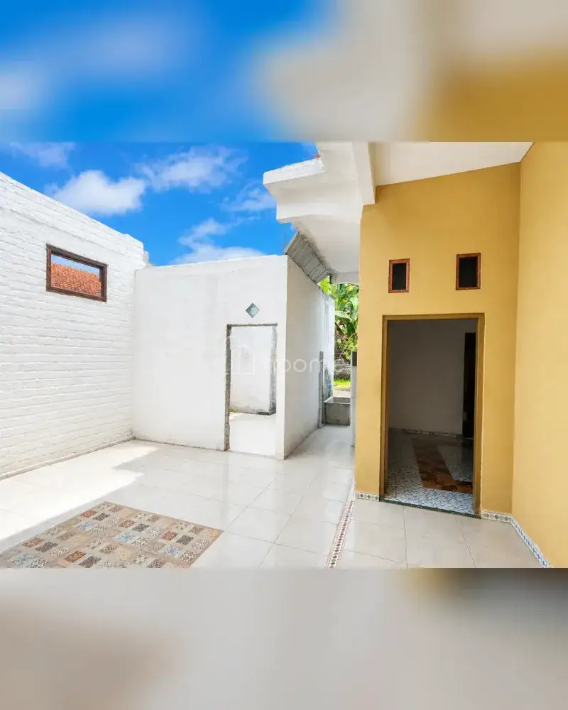 Dijual Ruko di Sidayu