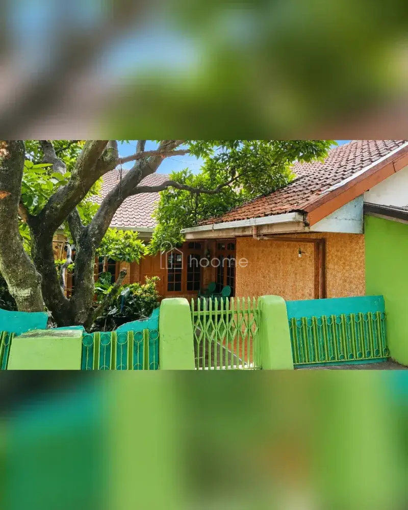 Dijual Rumah di Padalarang
