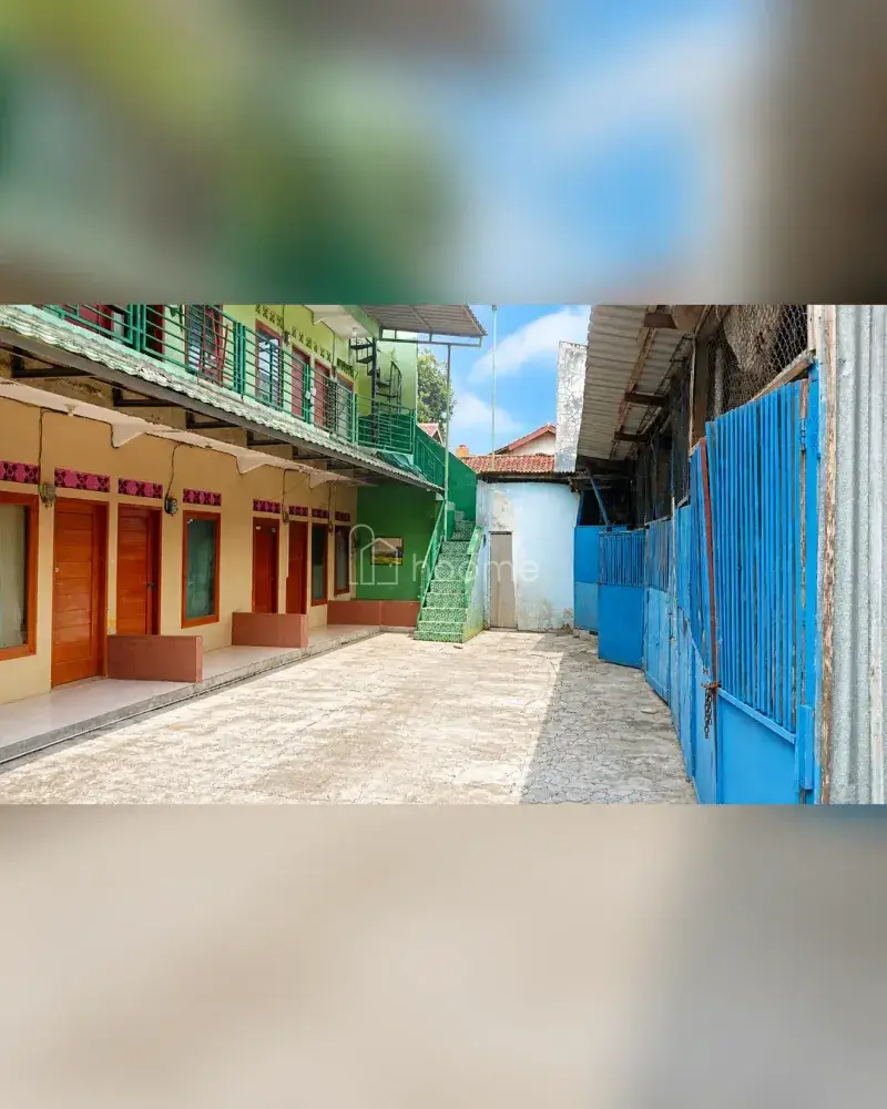 Dijual Rumah di Padalarang
