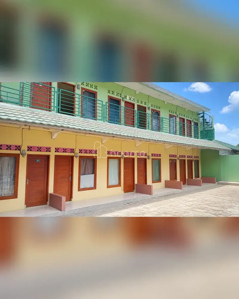 Dijual Rumah di Padalarang