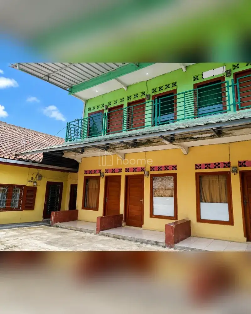 Dijual Rumah di Padalarang